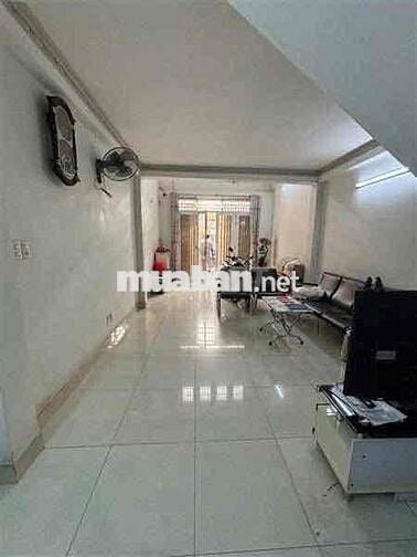 Siêu phẩm 5 tầng mặt tiền Bình Phú -Q6 (4m x20m) kinh doanh-cho thuê