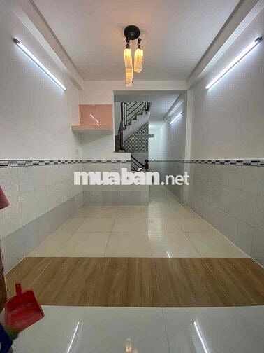 TÔI CHÍNH CHỦ [ 3x 9] 1 LẦU 1PN,2WC hẽm 4m cụt,đường Chiến Lược