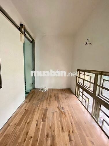 PHÒNG GIÁ RẺ - Lầu 1 - wc chung - Gần bệnh viện 175 GÒ VẤP