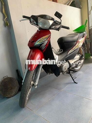 Mình có con xe rs muốn bán giá 6tr2 máy móc ổn địn