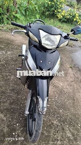 E dư 1 xe wave s100 cần bán lai máy moc chay êm ru