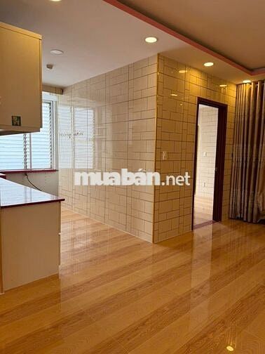 Cần bán gấp căn hộ Bình Đông Xanh , Q8