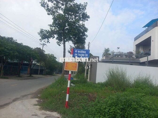 Ban đat thuan an phuong an thanh