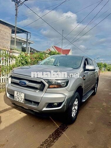 Ford Ranger 2016 số tự động một cầu