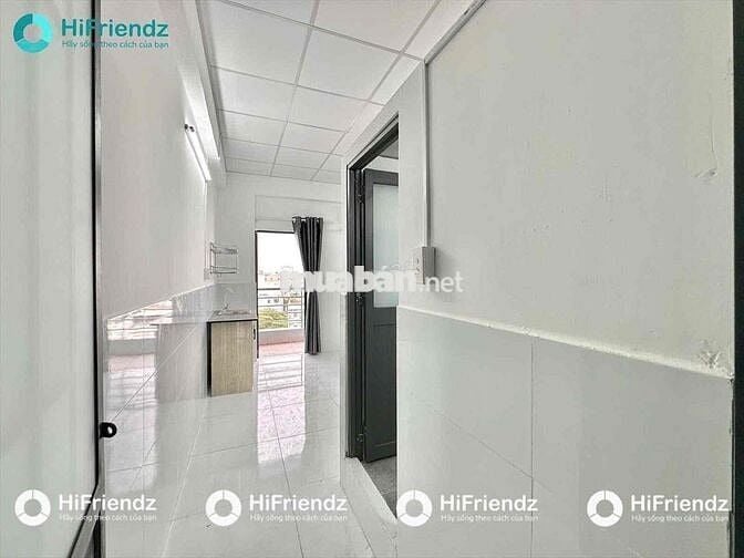 🔥Studio ban công cừa sổ trời full nội thất gần Aeon Tân Phú, Kcn TB