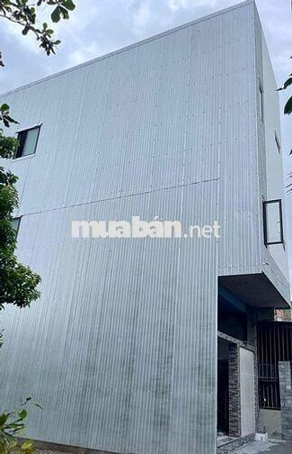 Căn hộ studio 35m2, 3 tầng 3 mê mới 100%, full nội thất