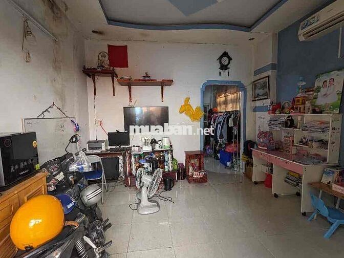 Hiếm Có Phân Khúc Tầm Giá Này – Nhà Cấp 4 Linh Xuân – Thủ Đức – 50.1m²