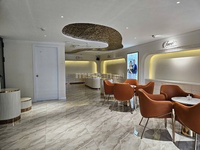 NHÀ MT ÂU CƠ, P.14, TÂN BÌNH - 9.25X32 - CN 238.5m2 - 9 TẦNG - THANG M