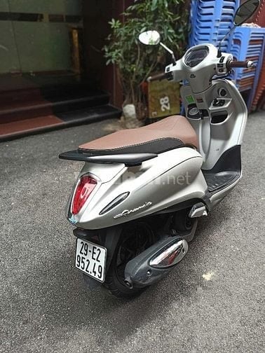 Grande Yamaha ABS bản Giới hạn 2023 Hà Nội 