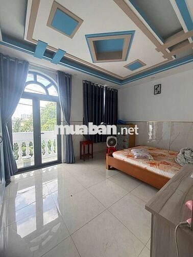 NHÀ ĐẸP HIỆP THÀNH 13 CŨ, DT 81.7 ,2 NGỦ GIÁ 4.4TỶ