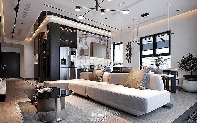 🌹Centery cho thuê gấp căn hộ 2PN + 2WC - 15 triệu - view công viên