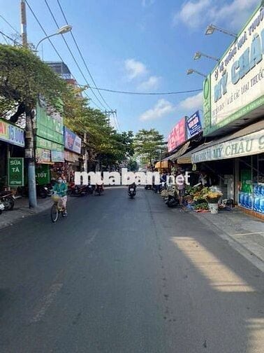 Chủ dễ tính cần bán nhà mt đông hưng thuận2