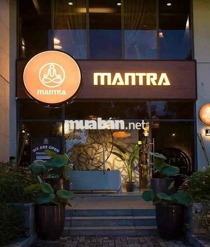 CHO THUÊ MẶT BẰNG 15M KHHU PHÚ MỸ HƯNG QUẬN 7.