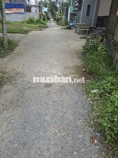 Đất thổ 167m2 sau UBND, cách BV-Trường học-Trạm y tế Mỹ Hạnh Nam 250m