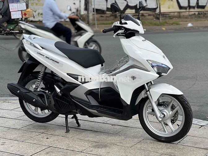 ❤️ Airblade 125 đời 2018 bstp chính chủ hỗ trợ góp