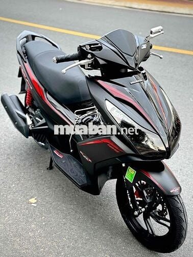Airblade 125 mẫu 2015 đen bản đặc biệt máy zin100%