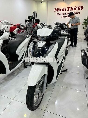 Sh160 abs 2024 chính chủ zin keng.