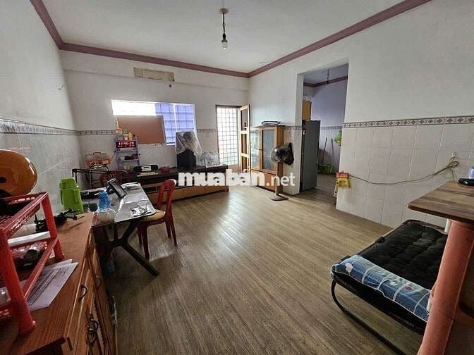 Chính chủ cần bán CC Nguyễn Đình Chính 66m2 giá rẻ