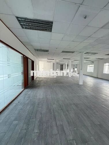 Cho thuê sàn Hồng Hà Phú Nhuận gần sân bay 500m² giá chỉ 80tr/tháng