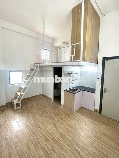 CHDV cuối đường Lê Trọng Tấn, 3tr4 sẳn nội thất, cách Aeon Tân Phú 5p