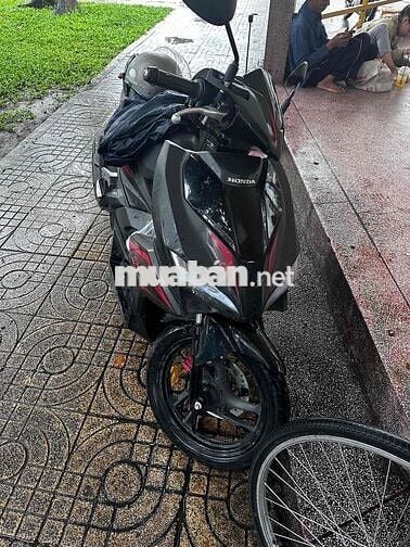 đổi xe điện cần thanh lý ab125 robot