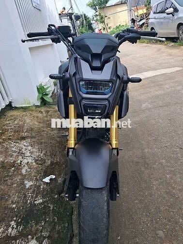 Msx 125 ..2018 xe sạch đẹp máy zin êm chính chủ