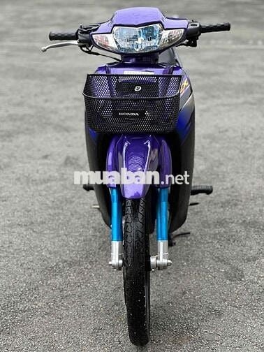 HONDA WAVE ZX BS 69 giấy tờ đầy đủ Giá 16.5