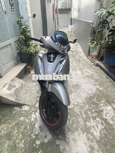Bán Xe SH 150cc, Mới 99%, Giá Hợp Lý, Chính Chủ