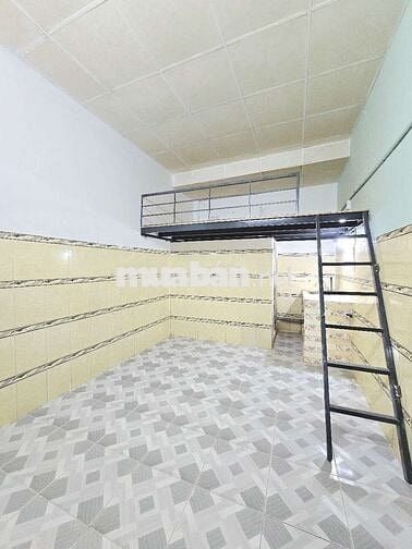 Trọ sát bên khu CN Tân Đông Hiệp B, gần Trung Tâm Y Tế Dĩ An