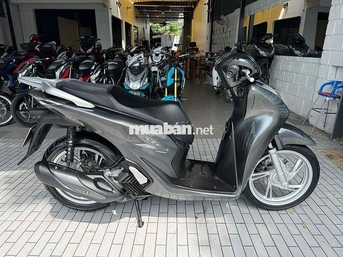 SH 150 ABS đời 2020 1 đời chủ.