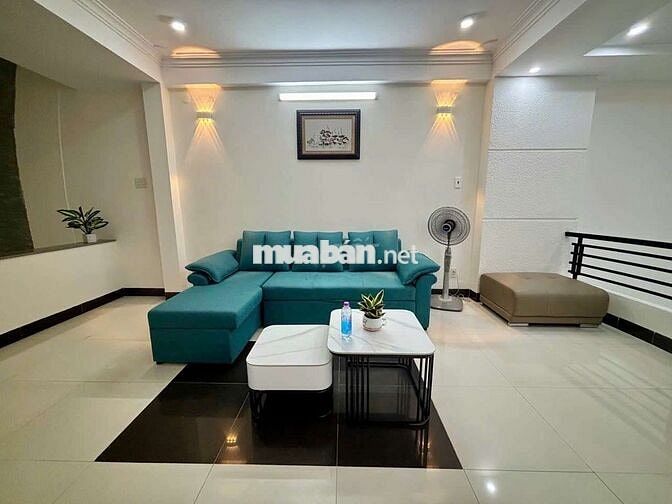 HS Cho thuê nhà nguyên căn, phía Bắc Nha Trang