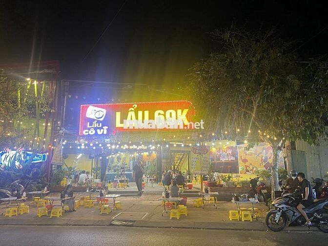 Cần SANG mặt bằng kv sầm uất nhất Song Hành, giá thuê 15tr rất rẻ