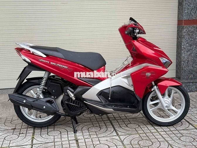 Air blade 2017 Máy Zin BSTP 9 Chủ Hỗ Trợ Trả Góp