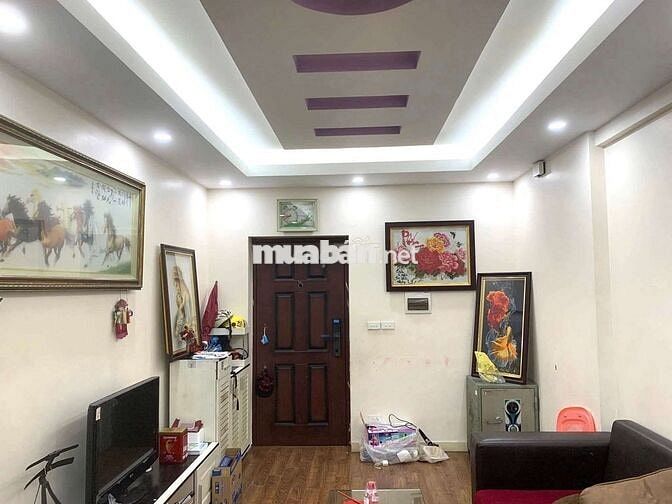 Bán căn hộ 74m KĐT Sài Đồng–Hàng xóm Vinhomes Riverside–Giá hơn 4 tỷ