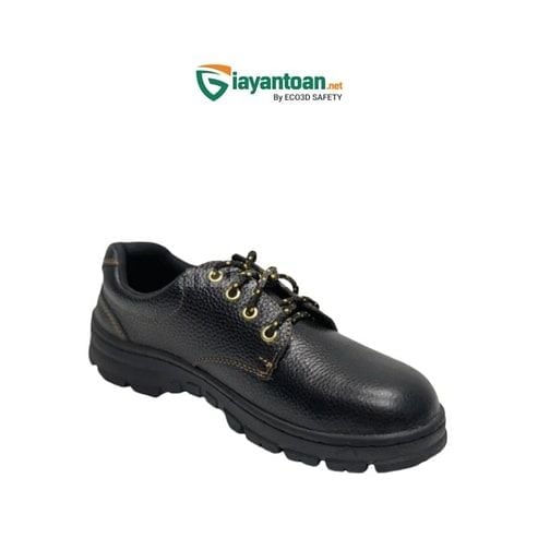 Giới thiệu Giày bảo hộ thấp cổ SAMI 20