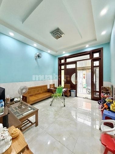 [ CHÍNH CHỦ ] Bán nhà đằng sau UB Phường Hiệp Bình.