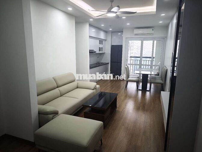 [Chính chủ] Căn hộ tại Lidaco 19 Đại Từ - Hoàng Mai