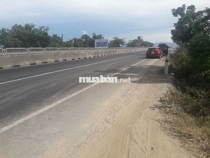 Cần bán gấp lô đất 5087m2 Hồng Thái – Bình Thu