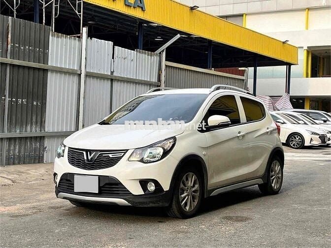 VinFast Fadil 2022 Bảo Hành Hãng Đến 2032