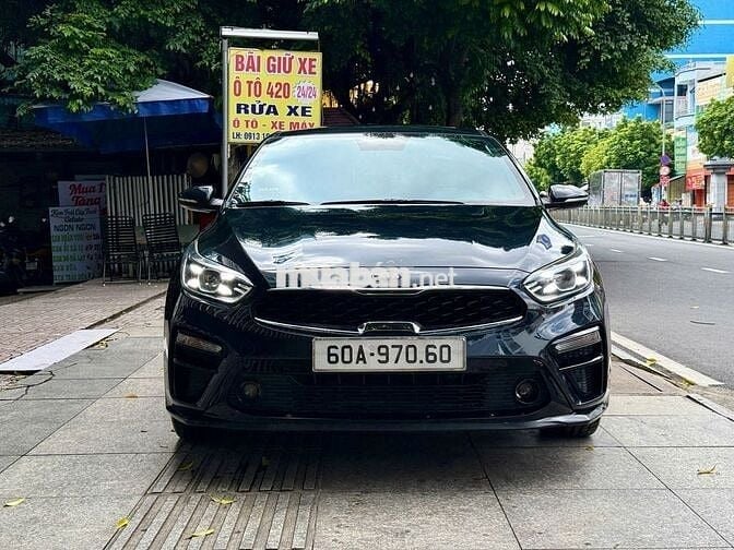 Kia Cerato 2021 2.0 odo 5.7v giá 480tr