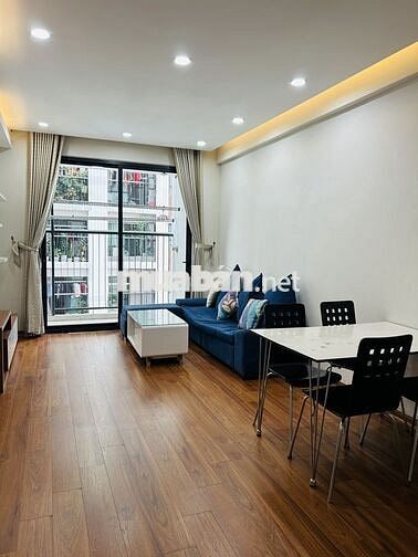 Chỉ 11,5tr/th Vào luôn CH HD Mon - Mỹ Đình 56m2 2PN 1VS full nội thất