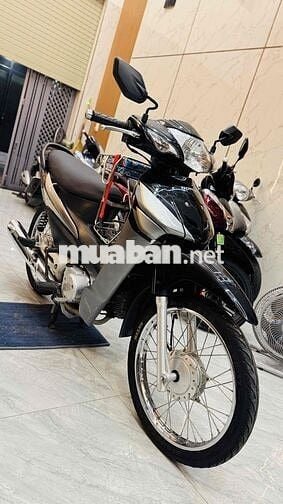 Honda Wave S100 - BSTP - Cavet theo xe đầy đủ