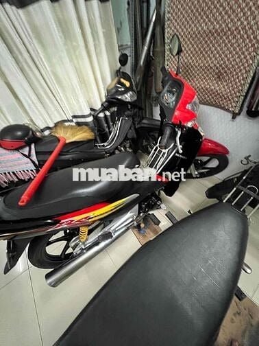 Cần Bán wave 50cc