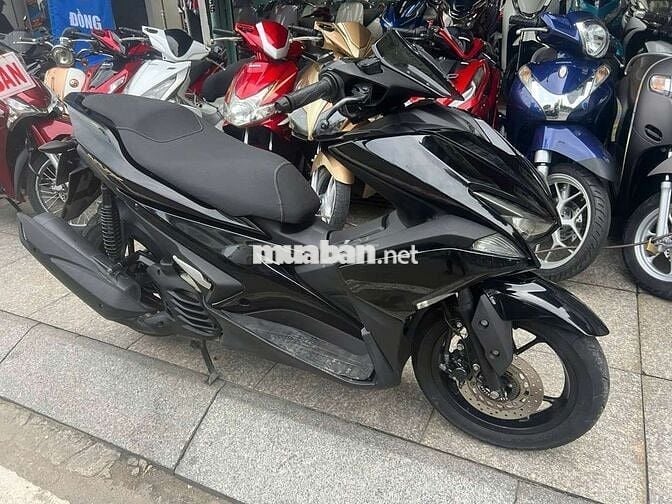 Yamaha nvx 155 ABS 2018 mới 90% Bstp chính chủ