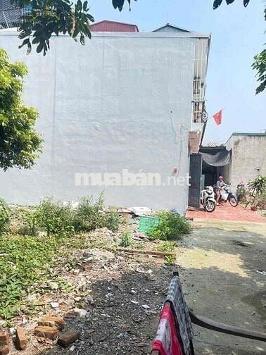 Bán gấp lô đất vàng 56m2 phố Vĩnh Hưng Hà Nội