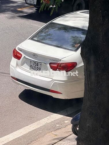 Hyundai Avante 2014 1.6 AT - 50000 km