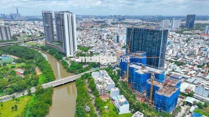 CĂN HỘ CAO CẤP 2PN SUNSHINE SKY CITY QUẬN 7 ĐANG HOT