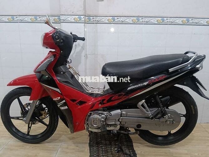 Sirius RC , máy zin êm,xe đẹp,bs65