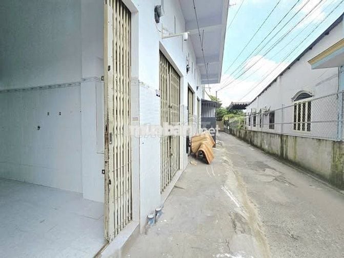 Kiot hẻm Thái Bình gần Đường Số 5 Linh Xuân gần Cầu Thoáng gác cao