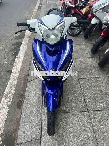 Yamaha Exciter 135 2014 mới 90% biển số 75